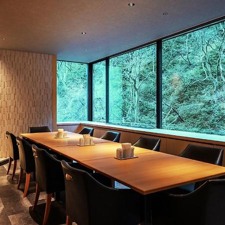 Harataki Hotel Aizuwakamatsu Ngoại thất bức ảnh