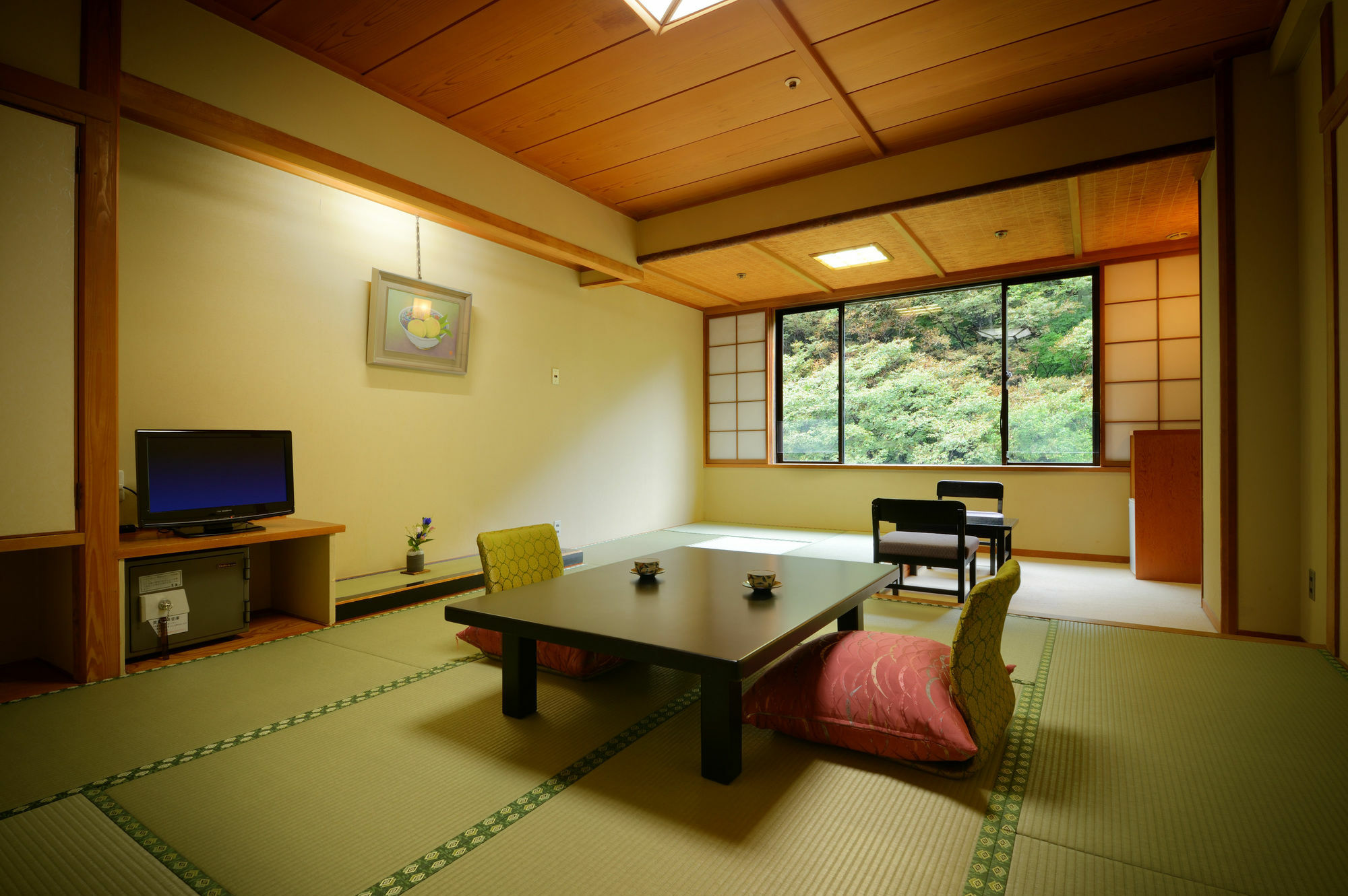 Harataki Hotel Aizuwakamatsu Ngoại thất bức ảnh