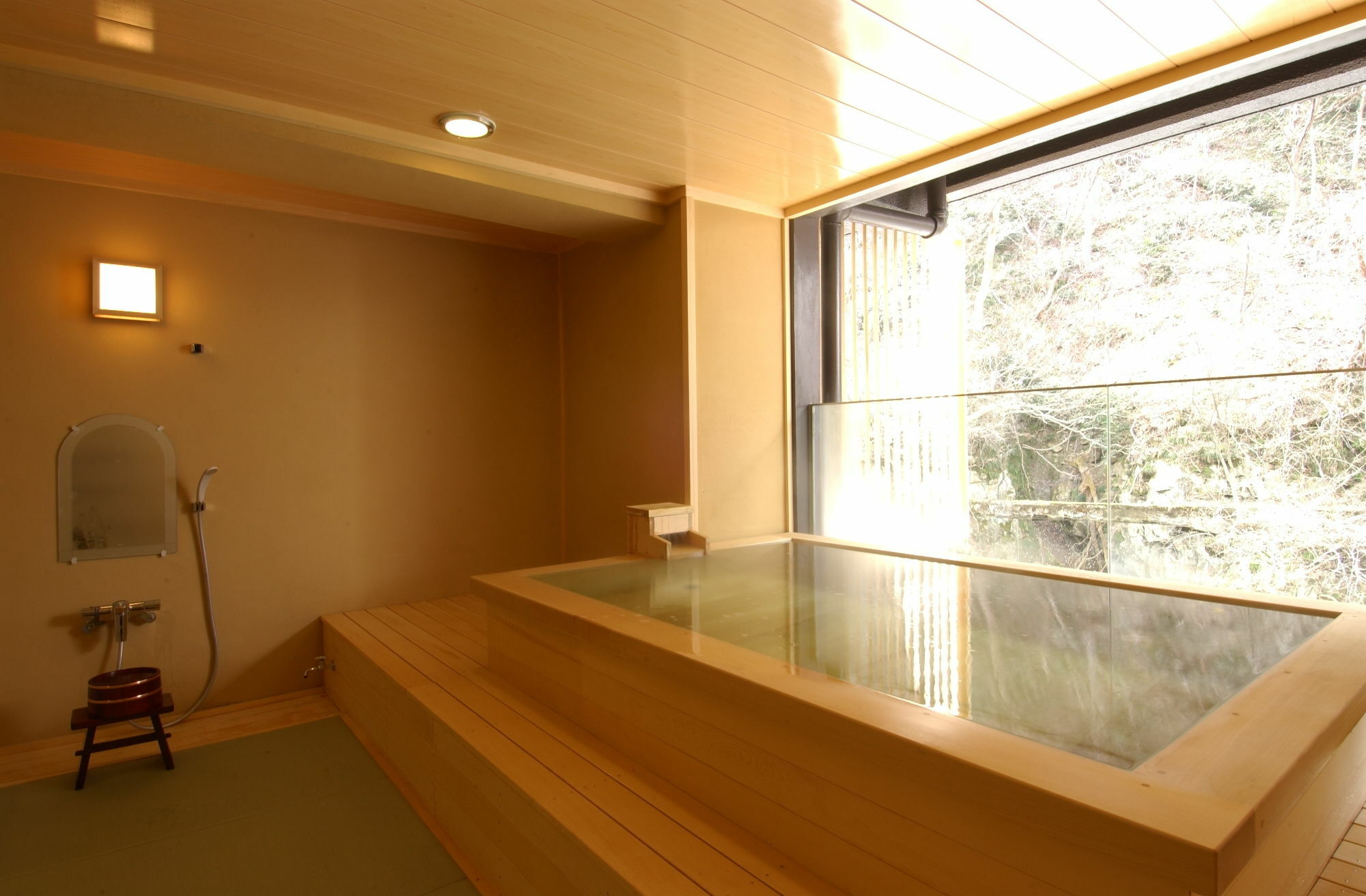 Harataki Hotel Aizuwakamatsu Ngoại thất bức ảnh