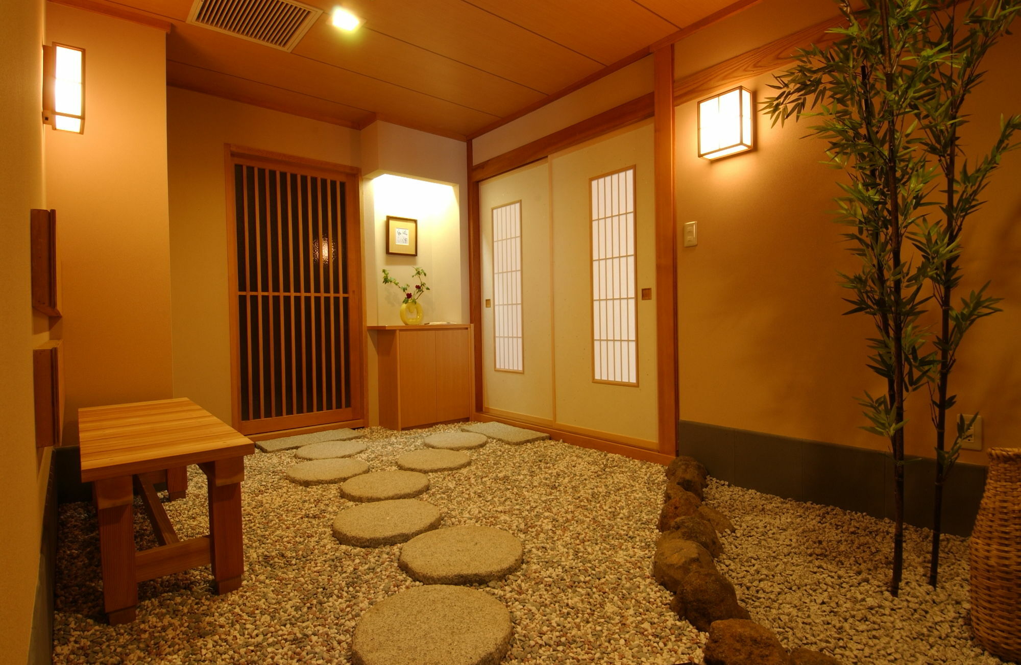 Harataki Hotel Aizuwakamatsu Ngoại thất bức ảnh
